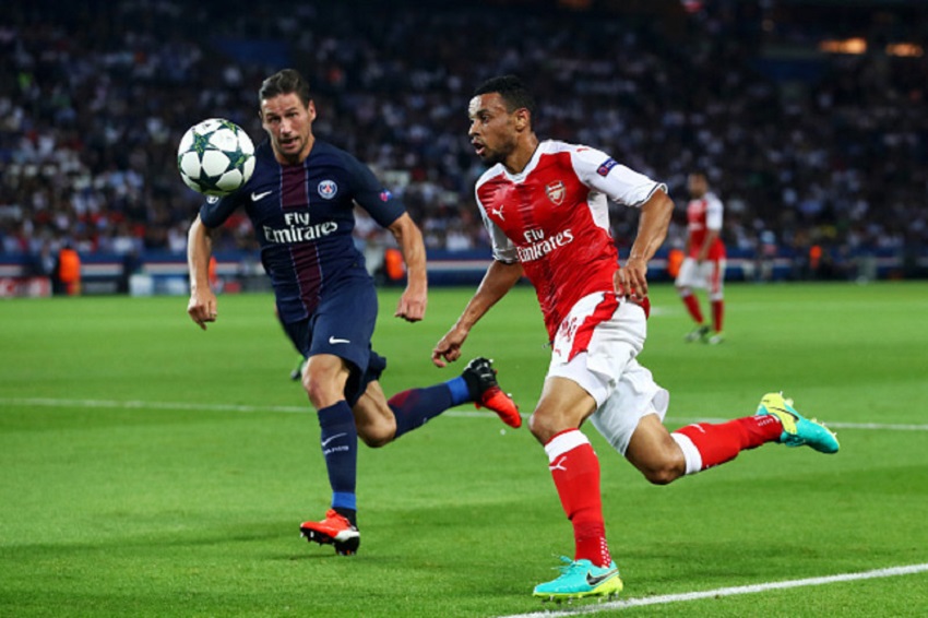 Nhận định, soi kèo Arsenal vs PSG