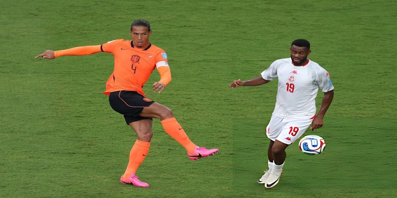 Soi Kèo Hà Lan Vs Maroc 8h00 Ngày 30/06 World Cup 2026