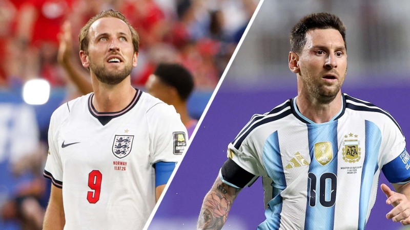 Argentina được đánh giá mạnh hơn Tam Sư