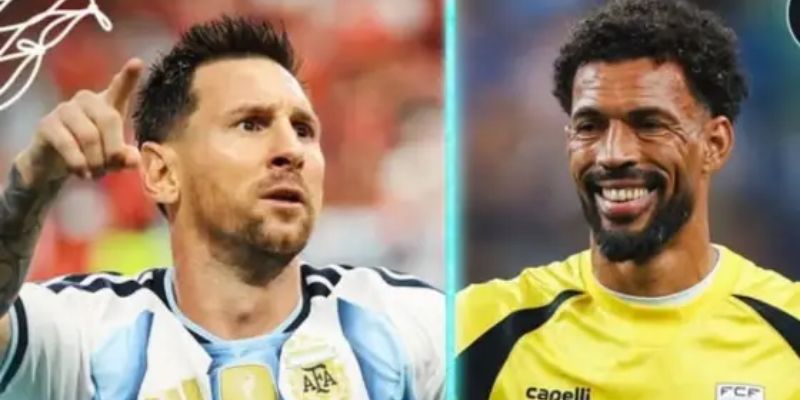 Soi Kèo Argentina Vs Cabo Verde 05h00 Ngày 04/07 World Cup 2026