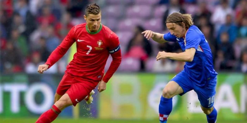 Soi Kèo Bồ Đào Nha Vs Croatia 06h00 Ngày 03/07 World Cup 2026