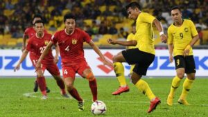 Soi Kèo Malaysia Vs Lào 20h00 Ngày 28/07 - Vòng Bảng AFF Cup 2026