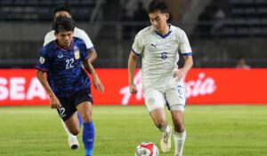 Soi Kèo Lào Vs Philippines 17h00 Ngày 01/08 - Bảng B AFF Cup 2026